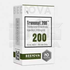 BEENOVA Trenotan 200 Тренболона энантат 