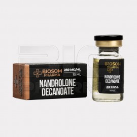 BIOSOM Nandrolone Decanoate 250 Нандролона деканоат 