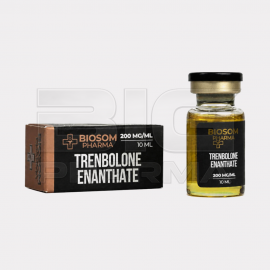 BIOSOM Trenbolone Enanthate 200 Тренболона энантат 