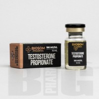 BIOSOM Testosterone Propionate 100 Тестостерона пр..
