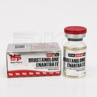 Medil Pharma Drostanolone Enanthate 200 Дростаноло..