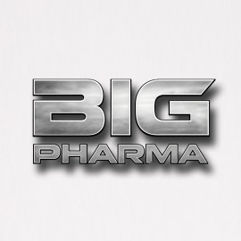 HGH NANOTROP - гормон роста (100 М.Е.) 